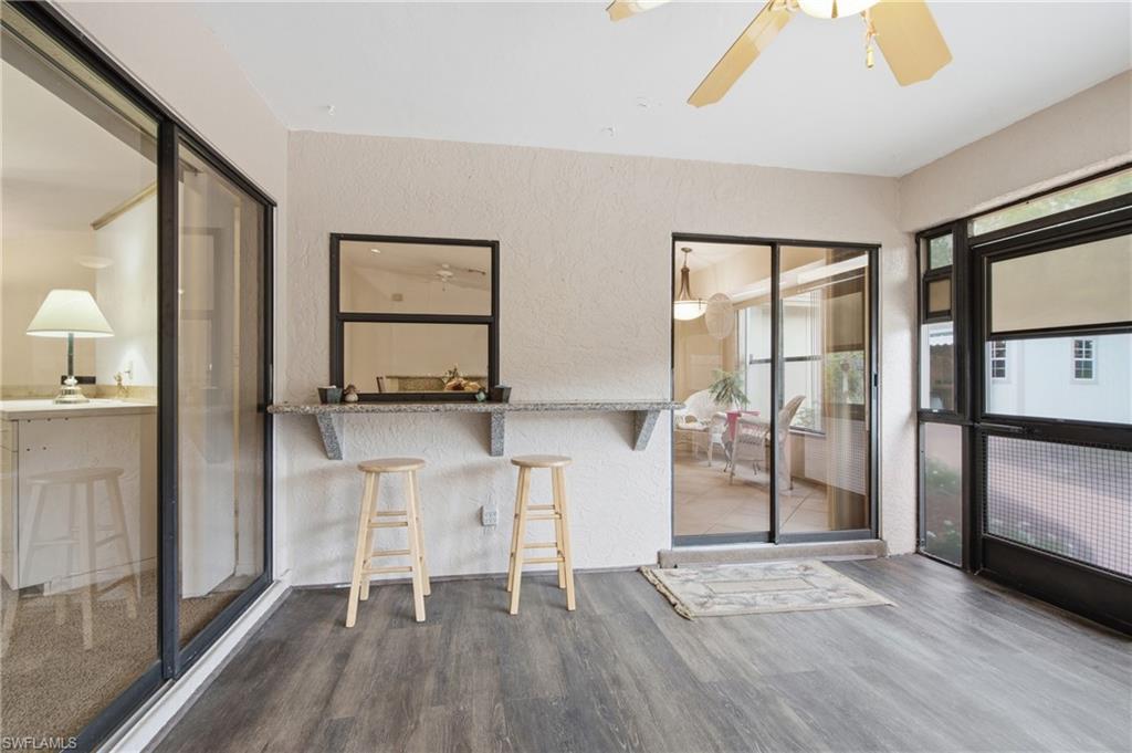 RIVER REACH - Residential