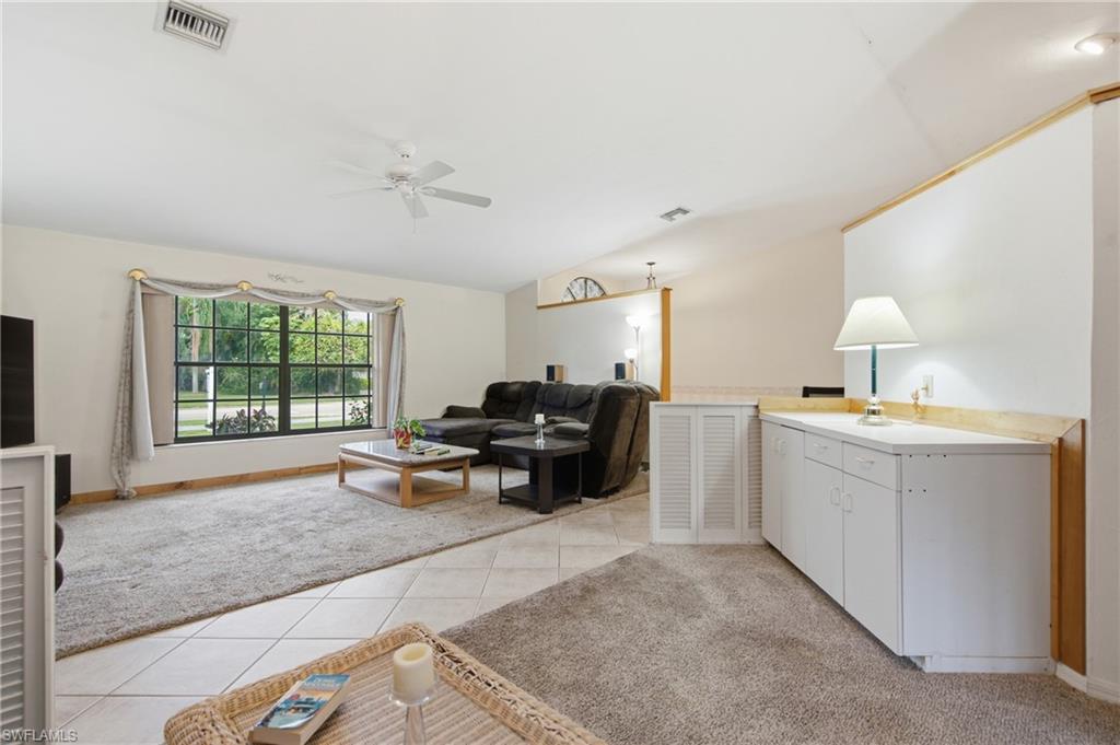 RIVER REACH - Residential