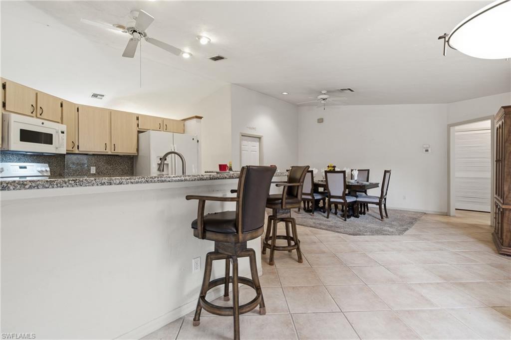 RIVER REACH - Residential
