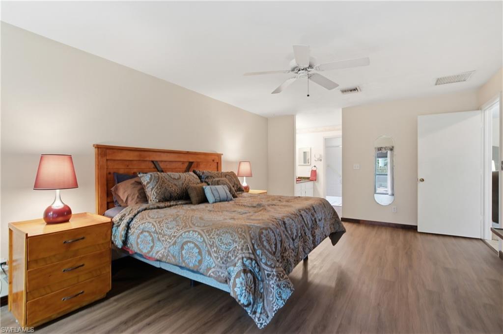 RIVER REACH - Residential