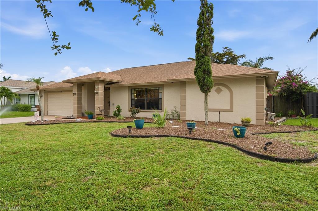 RIVER REACH - Residential
