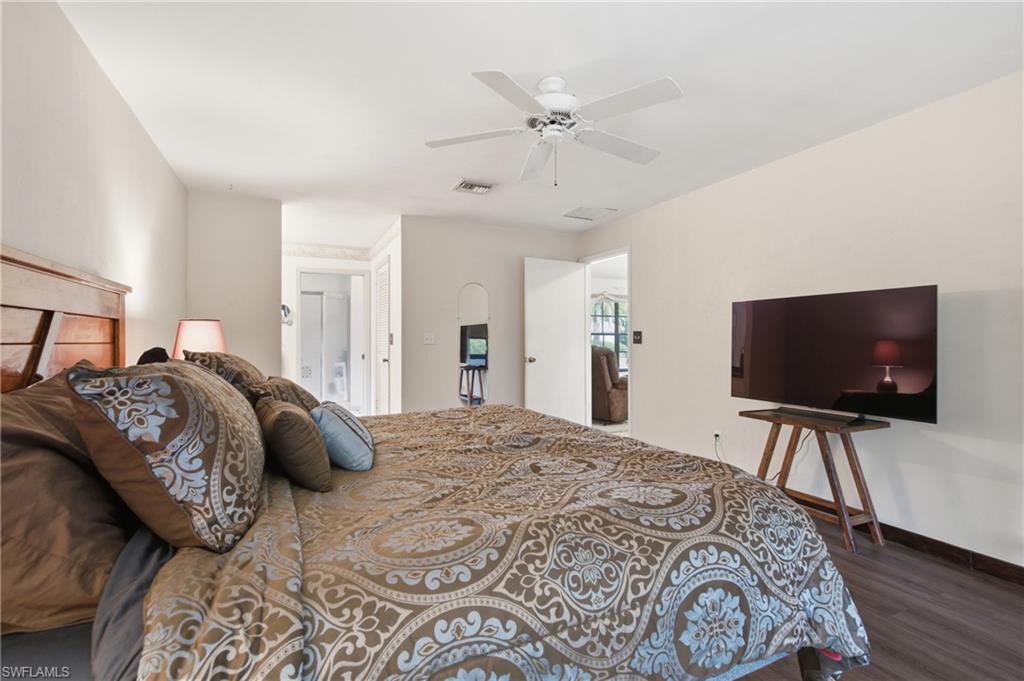 RIVER REACH - Residential