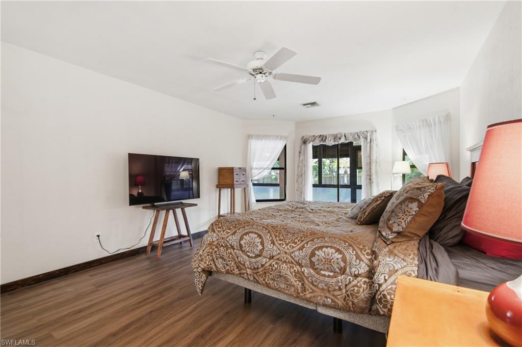 RIVER REACH - Residential