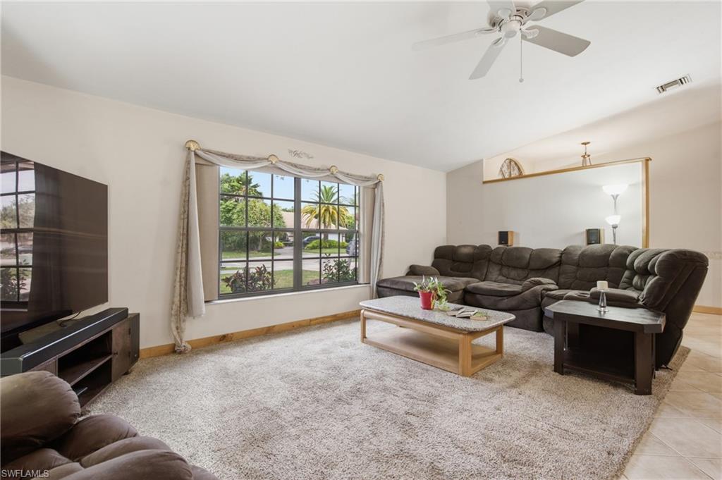 RIVER REACH - Residential