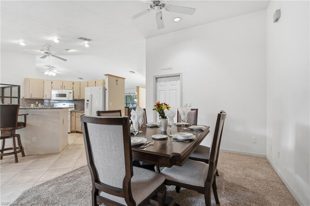 RIVER REACH - Residential