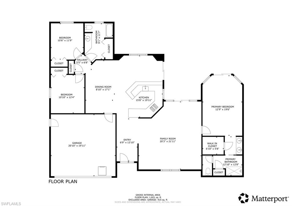 RIVER REACH - Residential