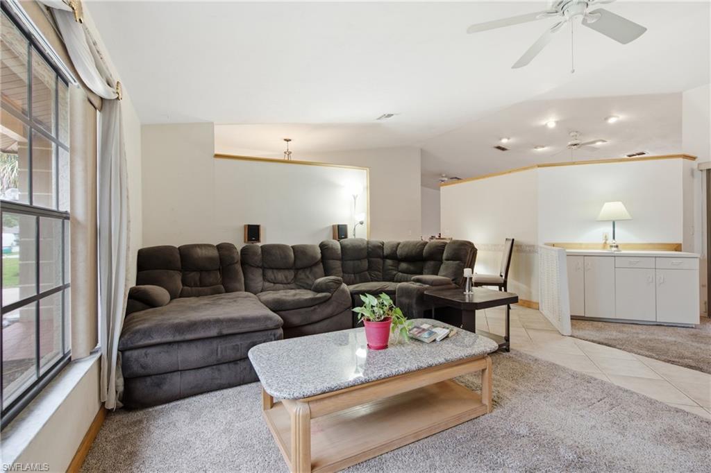 RIVER REACH - Residential