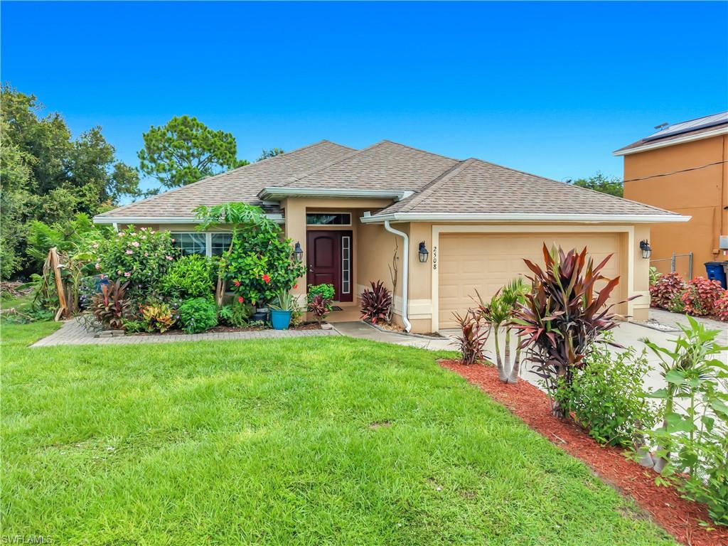 LEHIGH ACRES - Residential