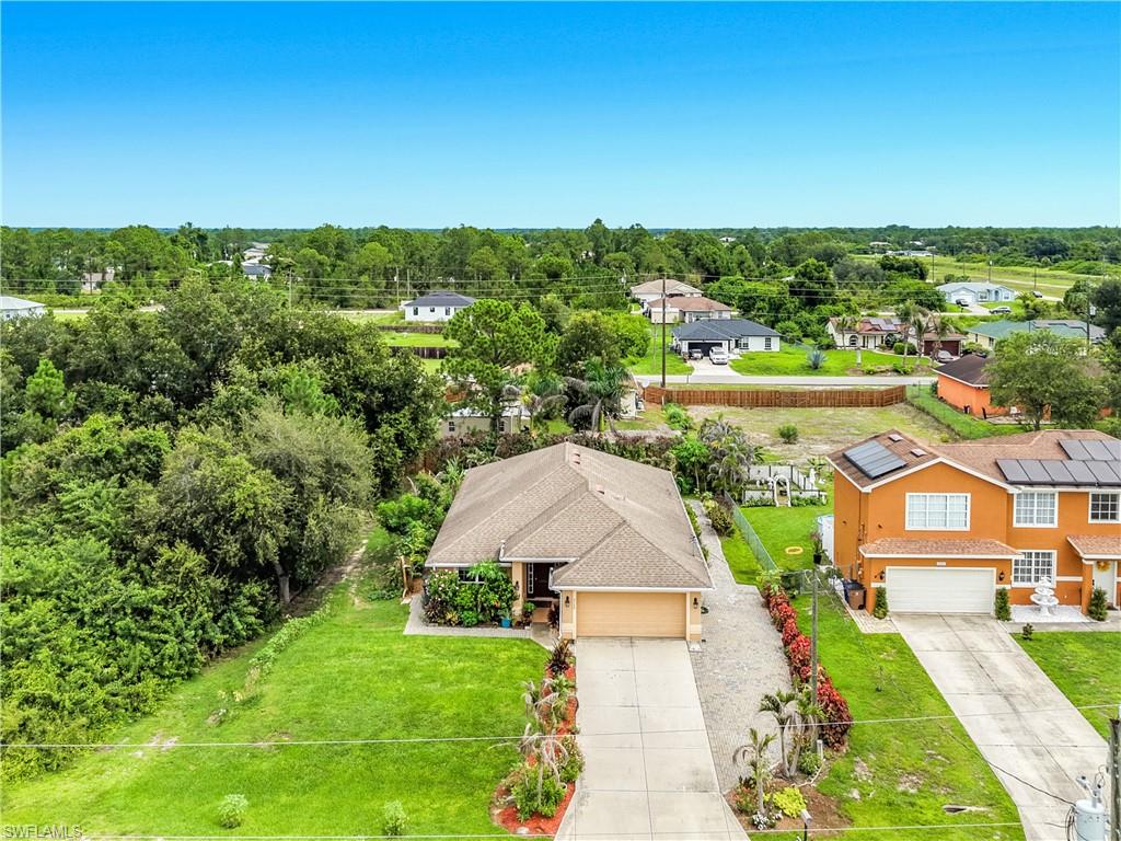LEHIGH ACRES - Residential