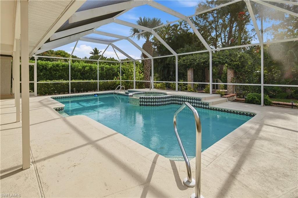 PALM RIVER ESTATES - Residential Lease