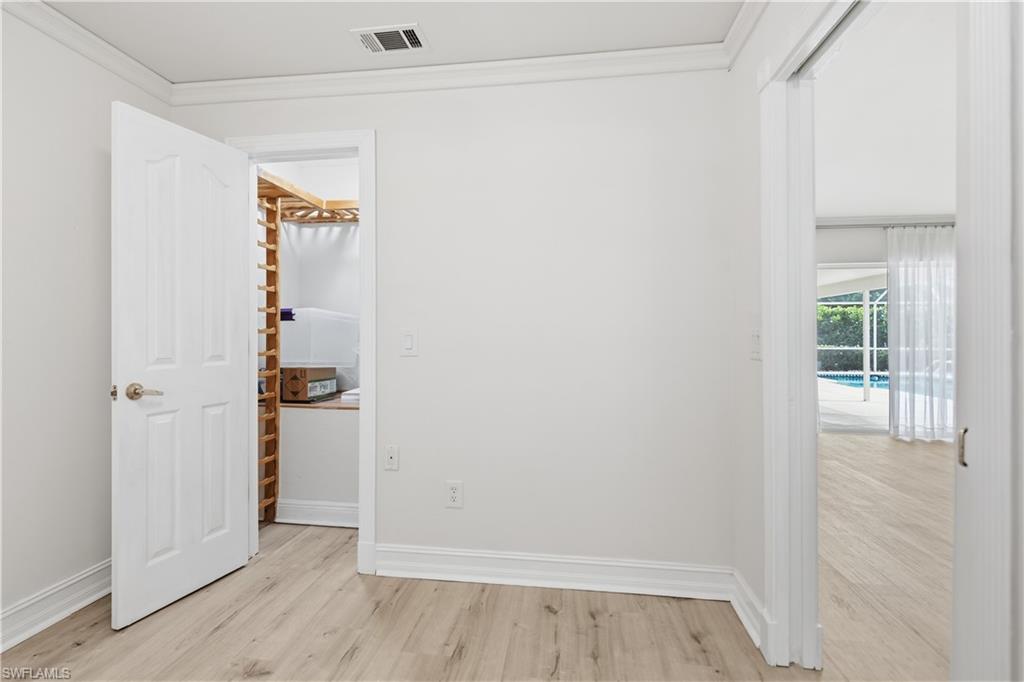 PALM RIVER ESTATES - Residential Lease
