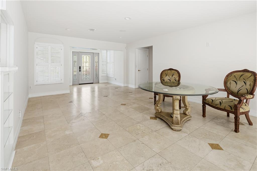 PALM RIVER ESTATES - Residential Lease