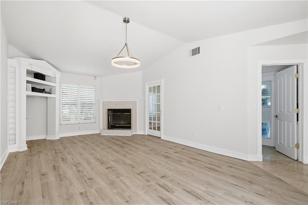 PALM RIVER ESTATES - Residential Lease