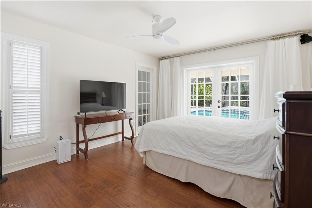 PALM RIVER ESTATES - Residential Lease