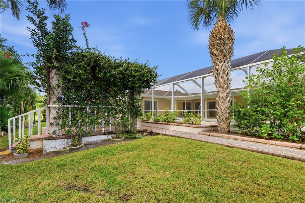 PALM RIVER ESTATES - Residential Lease