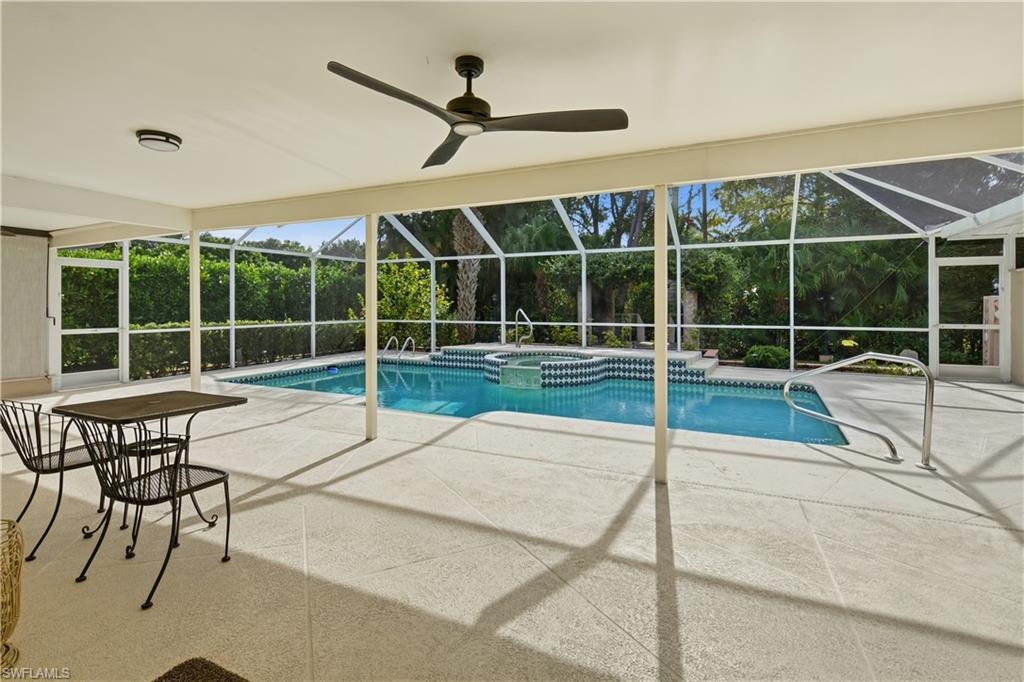 PALM RIVER ESTATES - Residential Lease