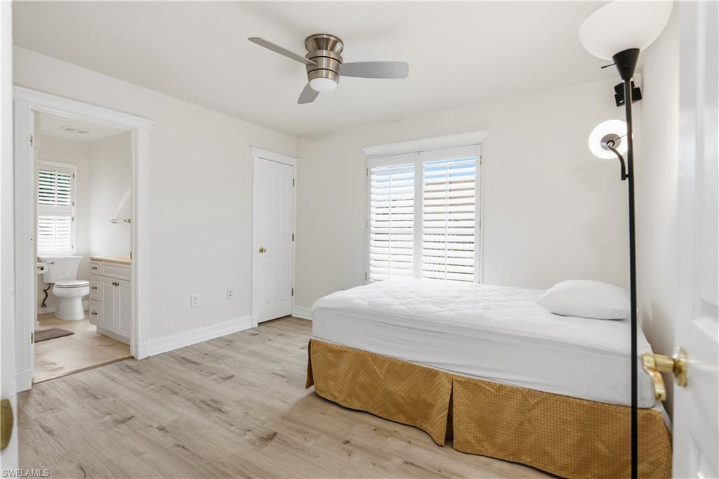 PALM RIVER ESTATES - Residential Lease
