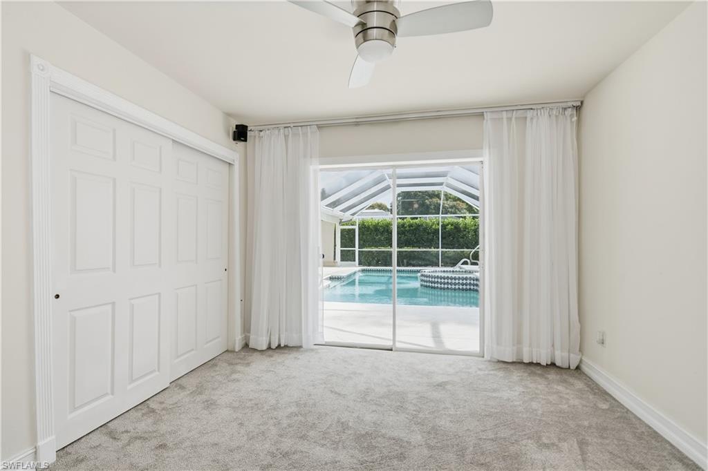 PALM RIVER ESTATES - Residential Lease