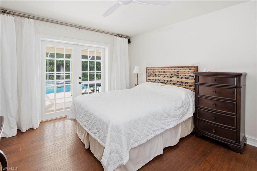 PALM RIVER ESTATES - Residential Lease
