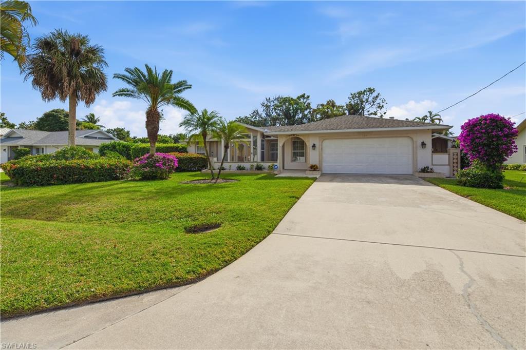 PALM RIVER ESTATES - Residential Lease