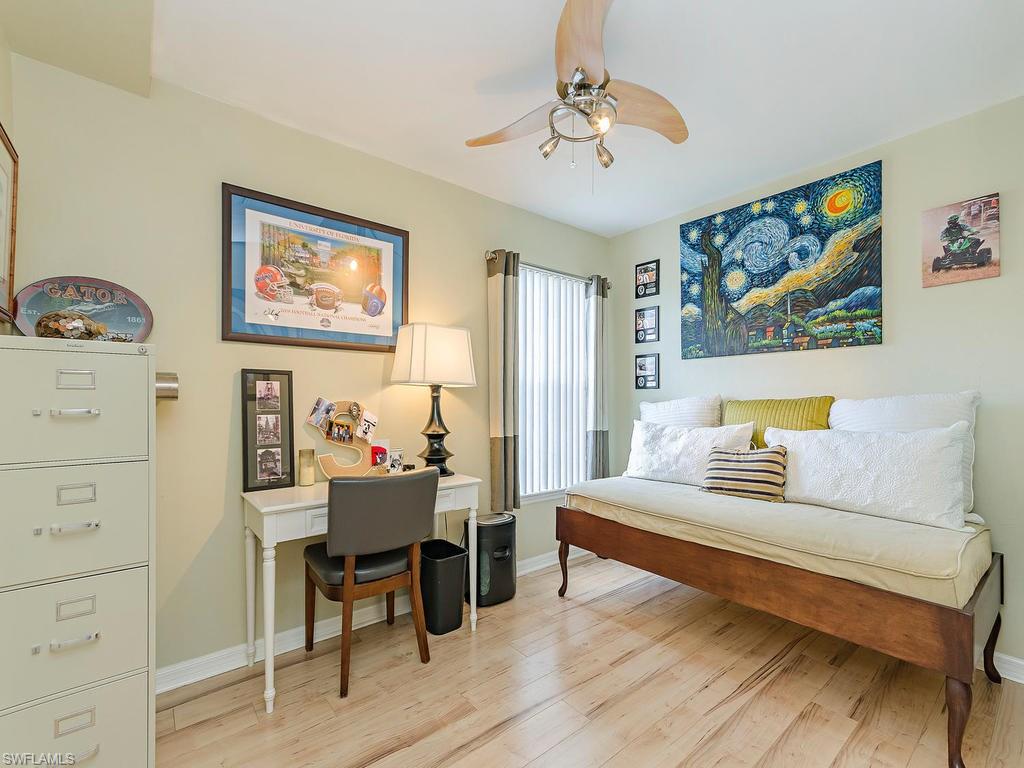 WATERWAY BAY - Residential