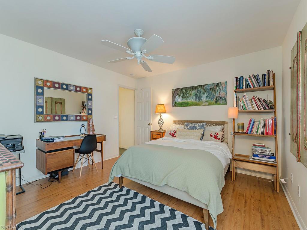 WATERWAY BAY - Residential