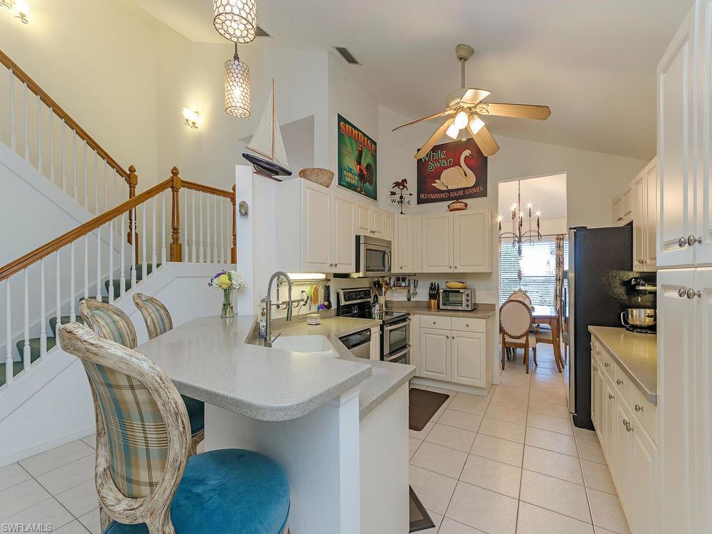 WATERWAY BAY - Residential