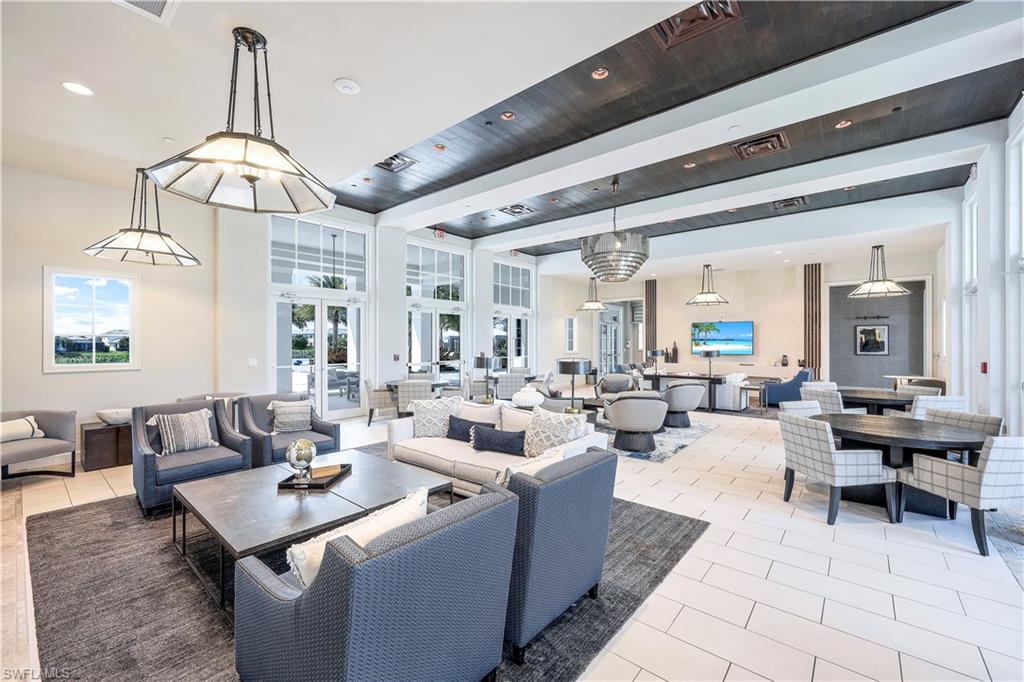 AZURE AT HACIENDA LAKES - Residential