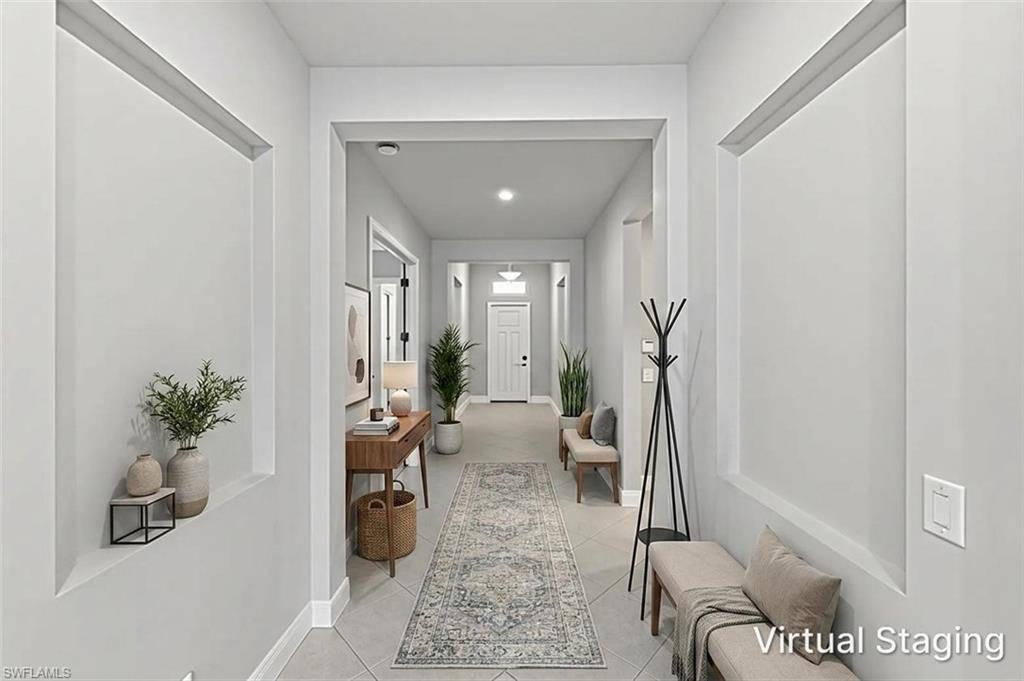 AZURE AT HACIENDA LAKES - Residential