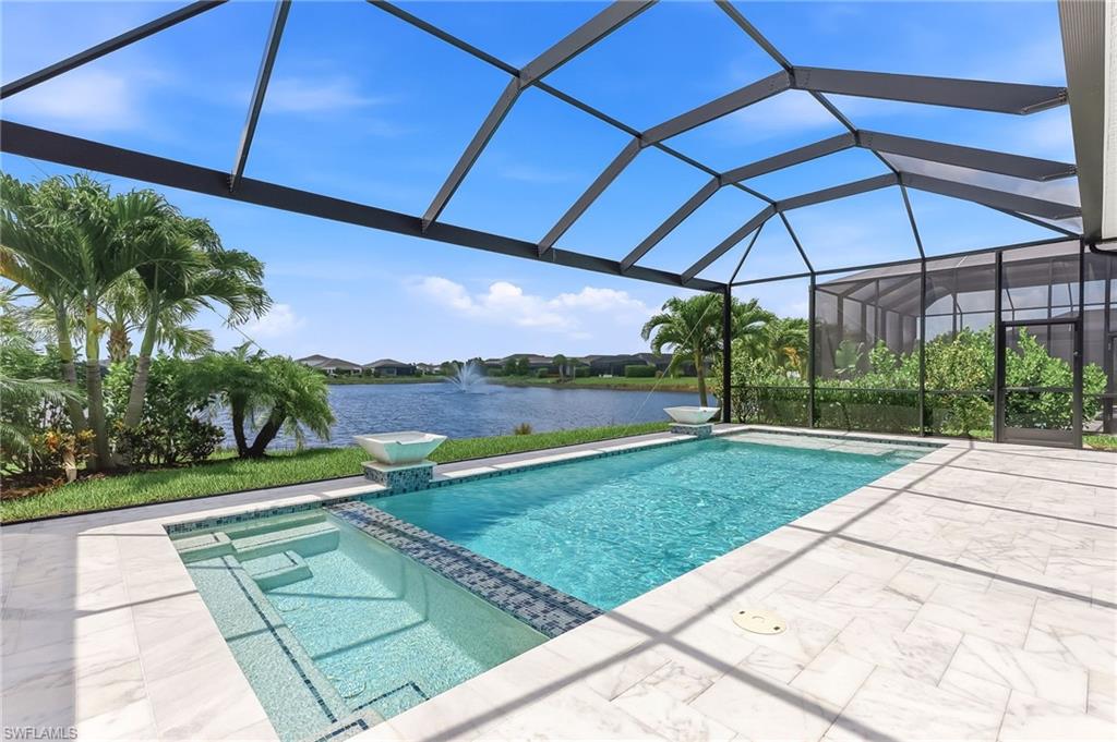AZURE AT HACIENDA LAKES - Residential