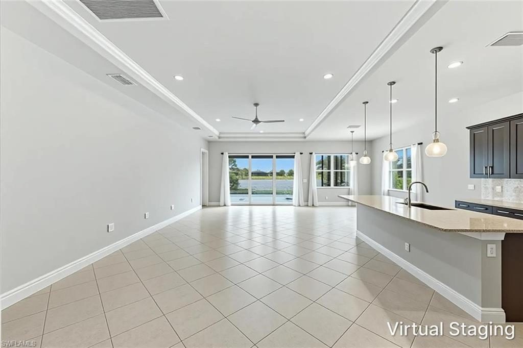 AZURE AT HACIENDA LAKES - Residential