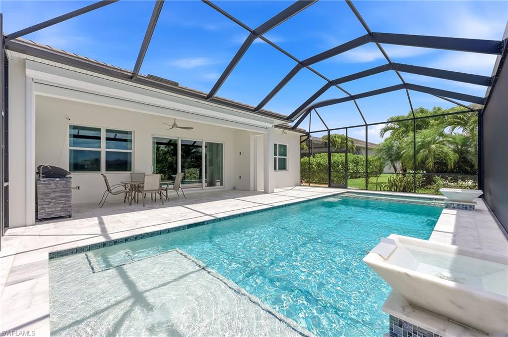 AZURE AT HACIENDA LAKES - Residential