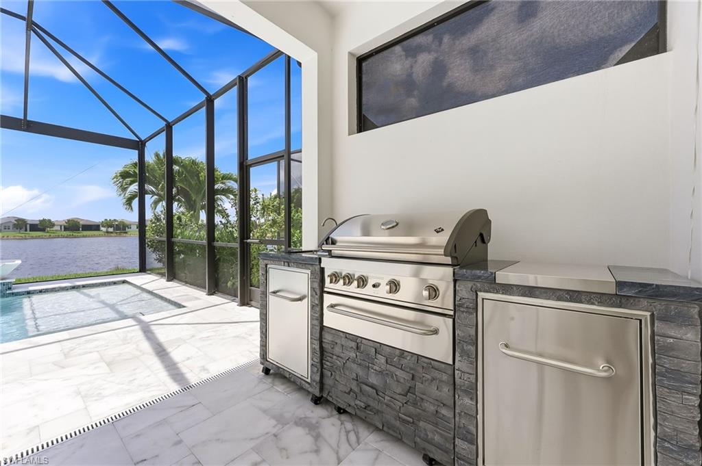 AZURE AT HACIENDA LAKES - Residential