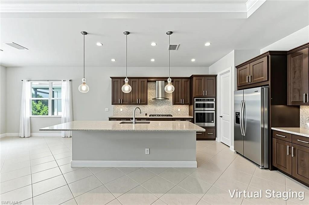 AZURE AT HACIENDA LAKES - Residential