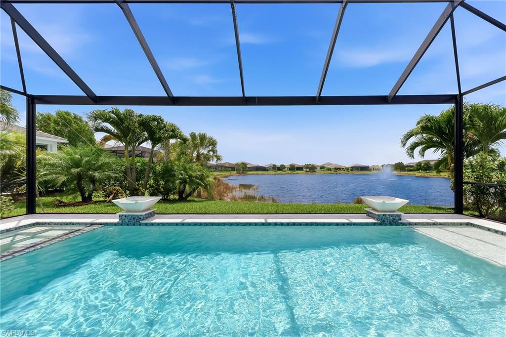 AZURE AT HACIENDA LAKES - Residential