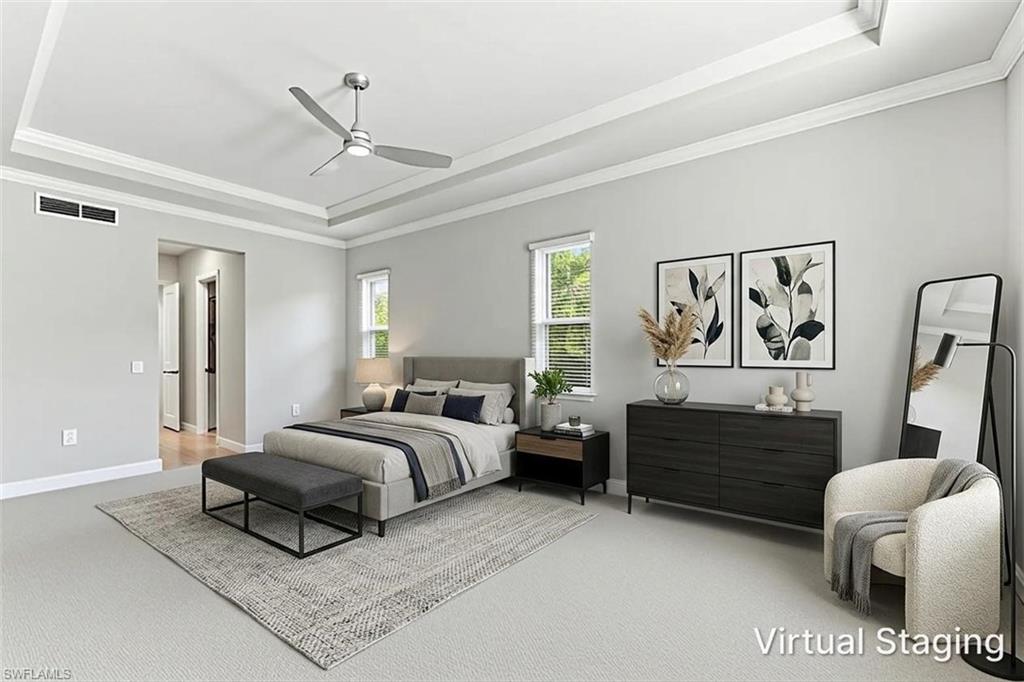 AZURE AT HACIENDA LAKES - Residential