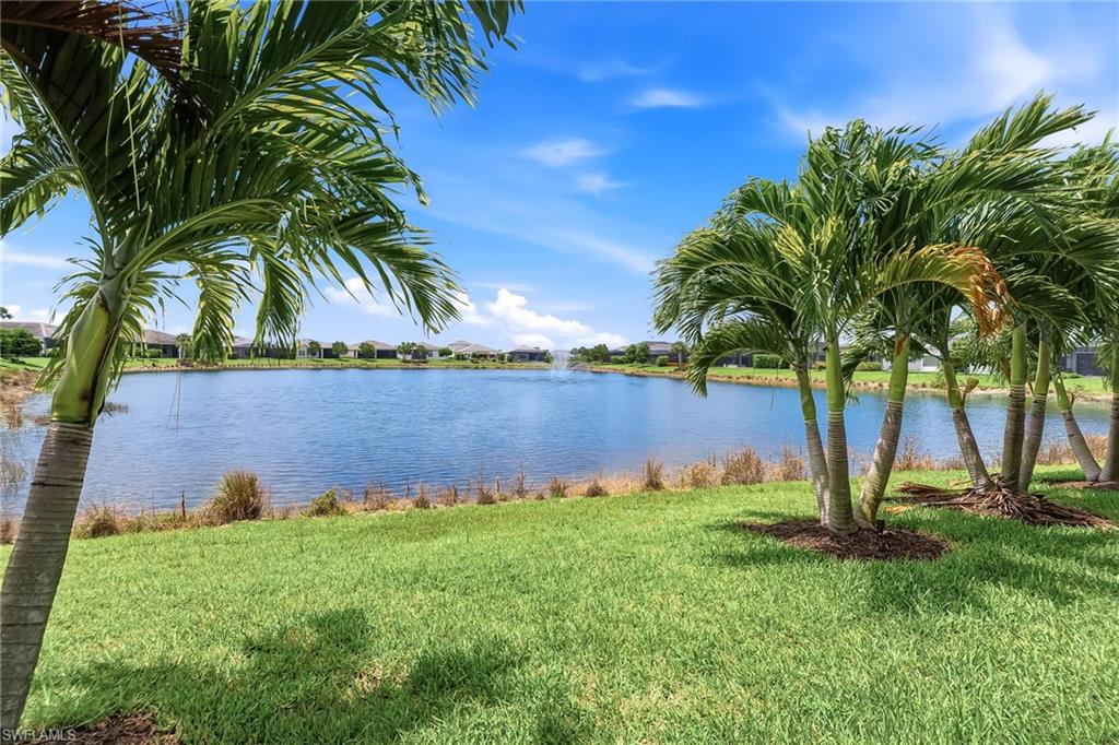 AZURE AT HACIENDA LAKES - Residential