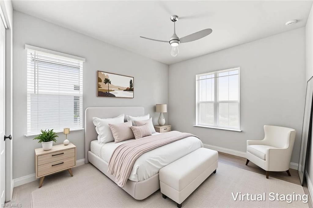 AZURE AT HACIENDA LAKES - Residential
