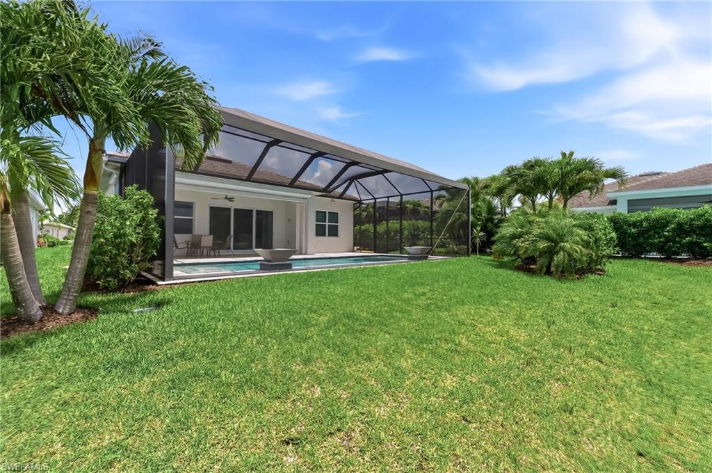 AZURE AT HACIENDA LAKES - Residential
