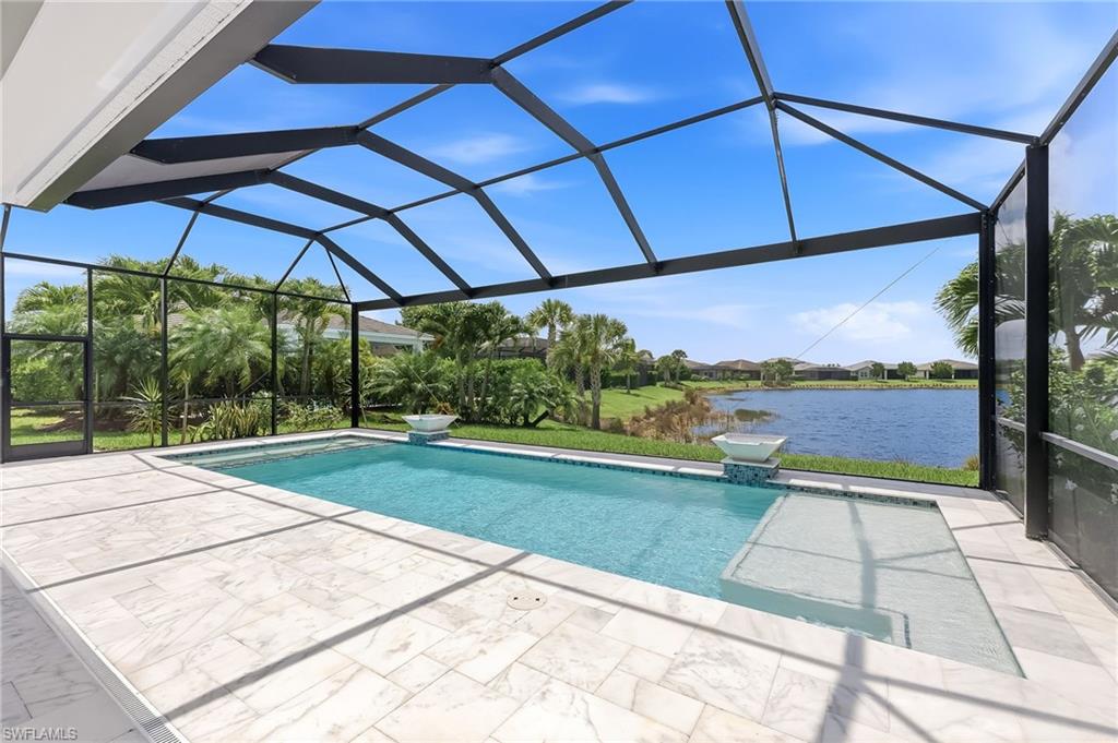 AZURE AT HACIENDA LAKES - Residential