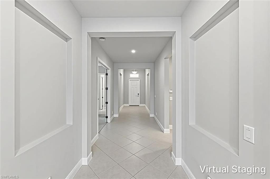 AZURE AT HACIENDA LAKES - Residential