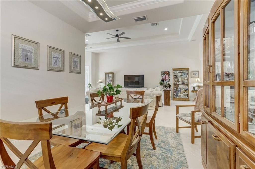 BELLE LAGO - Residential