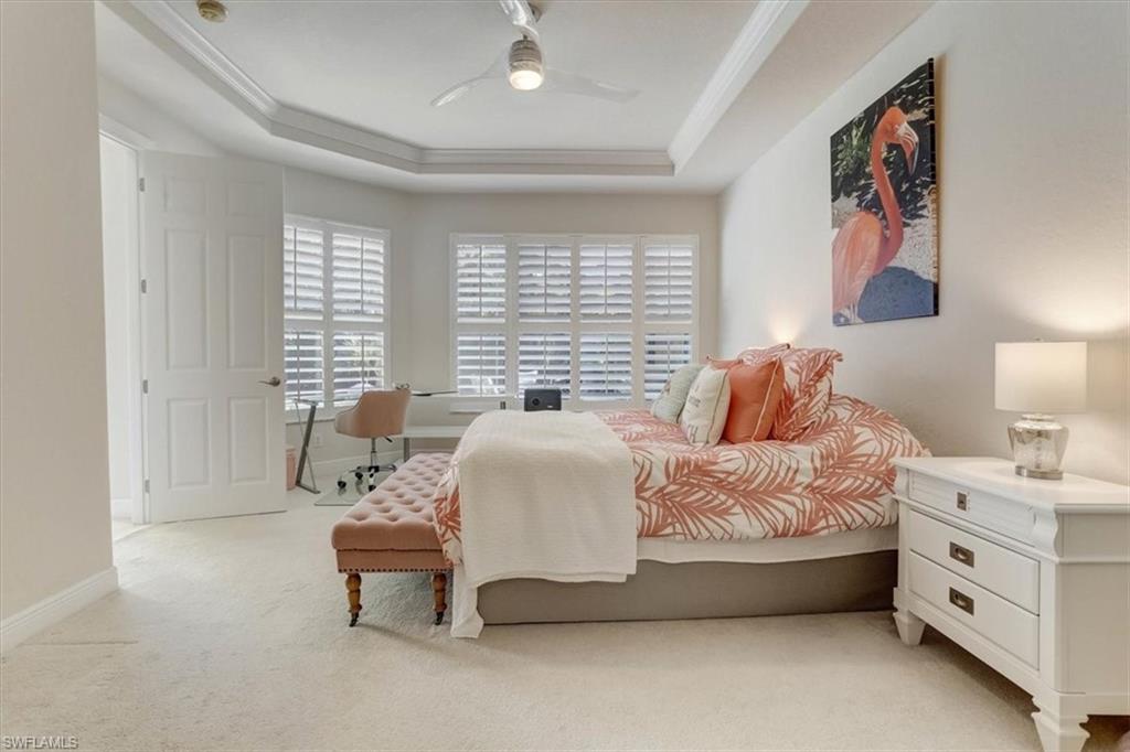 BELLE LAGO - Residential