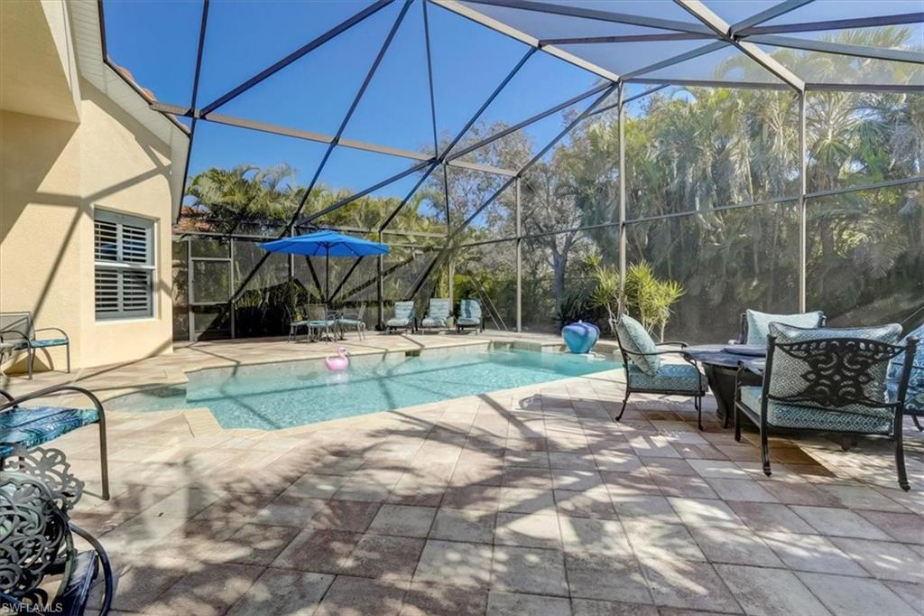 BELLE LAGO - Residential