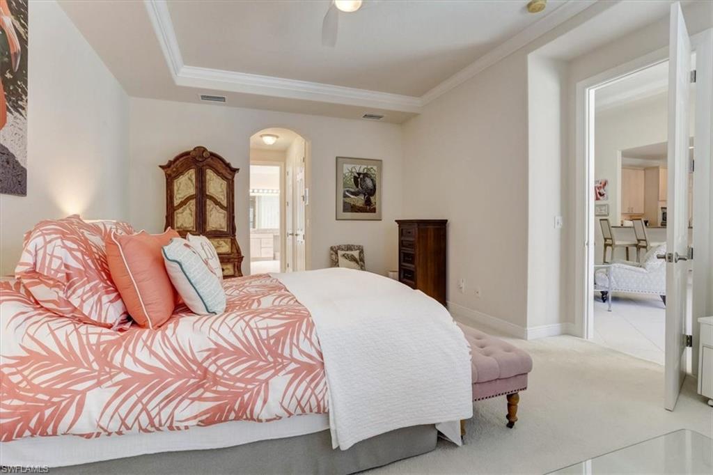 BELLE LAGO - Residential
