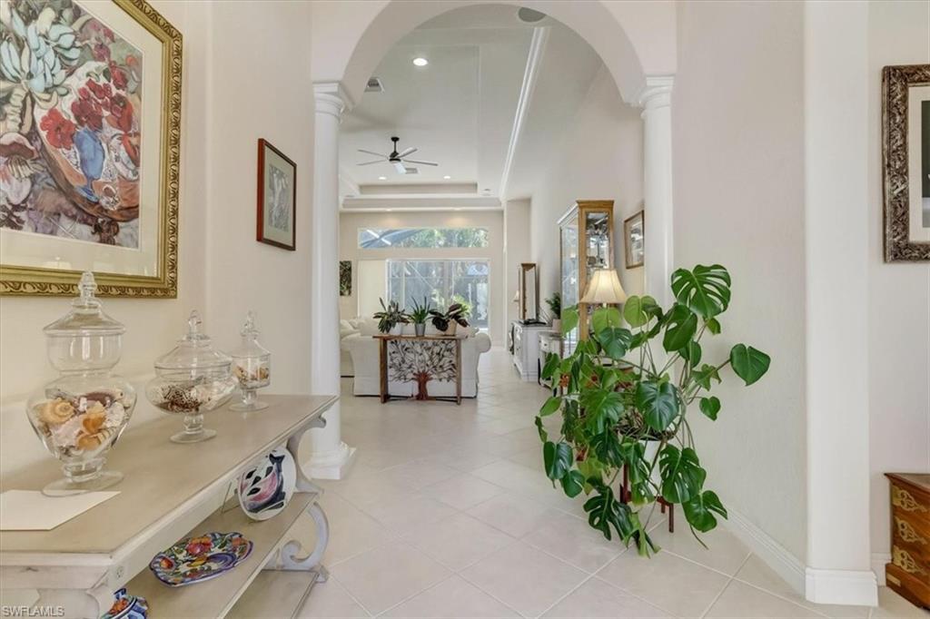 BELLE LAGO - Residential