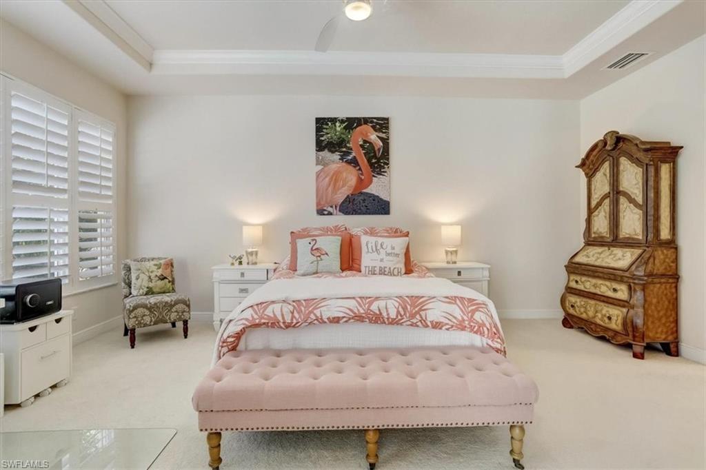 BELLE LAGO - Residential