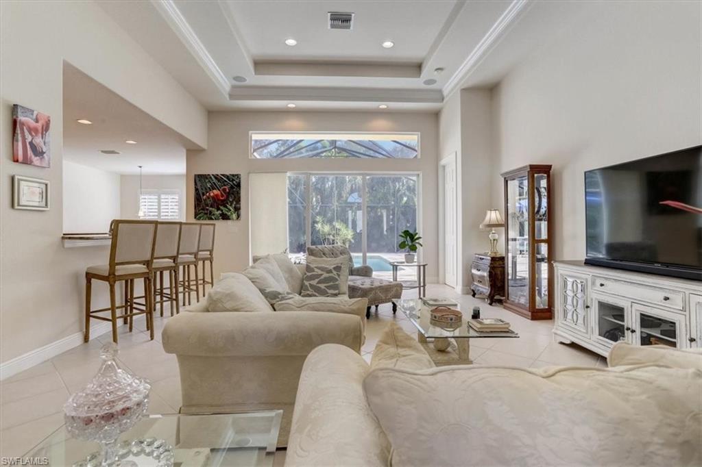 BELLE LAGO - Residential