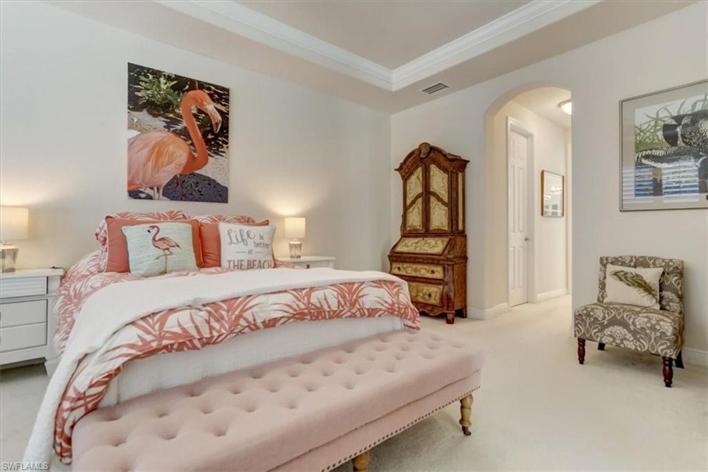 BELLE LAGO - Residential