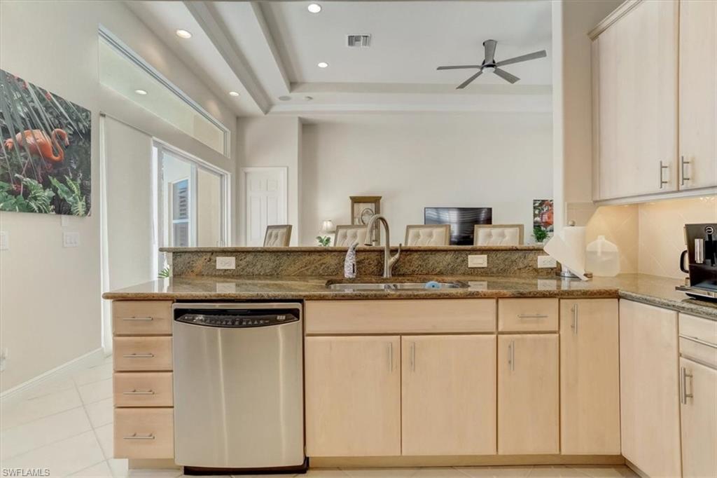 BELLE LAGO - Residential